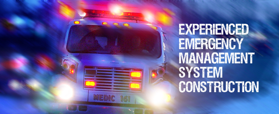 Trust us to help protect your community