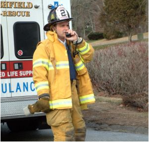 FiremanRadio