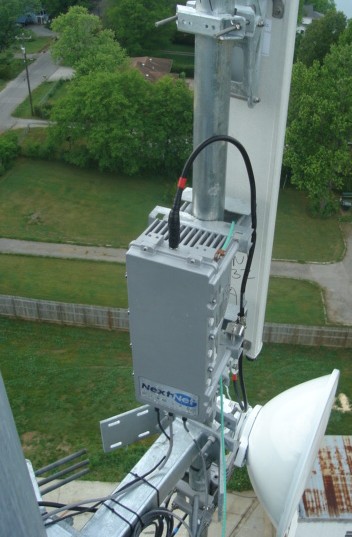 Clearwire/Wi-Max Nashville Metro Area