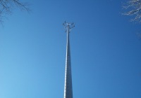 Tacoma, Coeburn, Virginia – Alltel