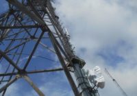 Norcross, GA P.T.P. Microwave Network Emergency Service