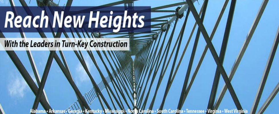 Reach New Heights